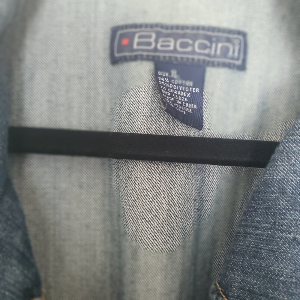 Used Jacket - Picture 3 of 3